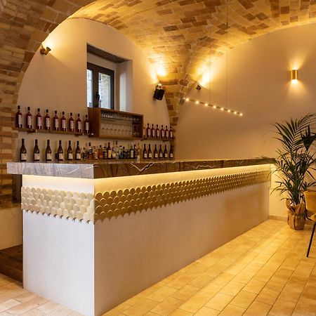 The Vinum Suites Villa Caldari エクステリア 写真