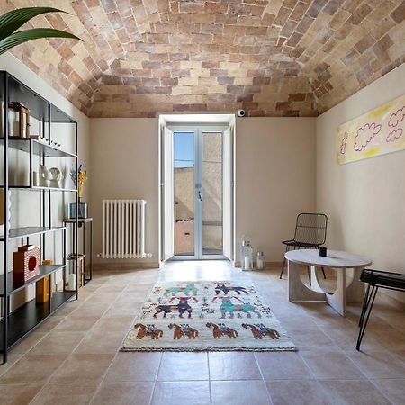 The Vinum Suites Villa Caldari エクステリア 写真