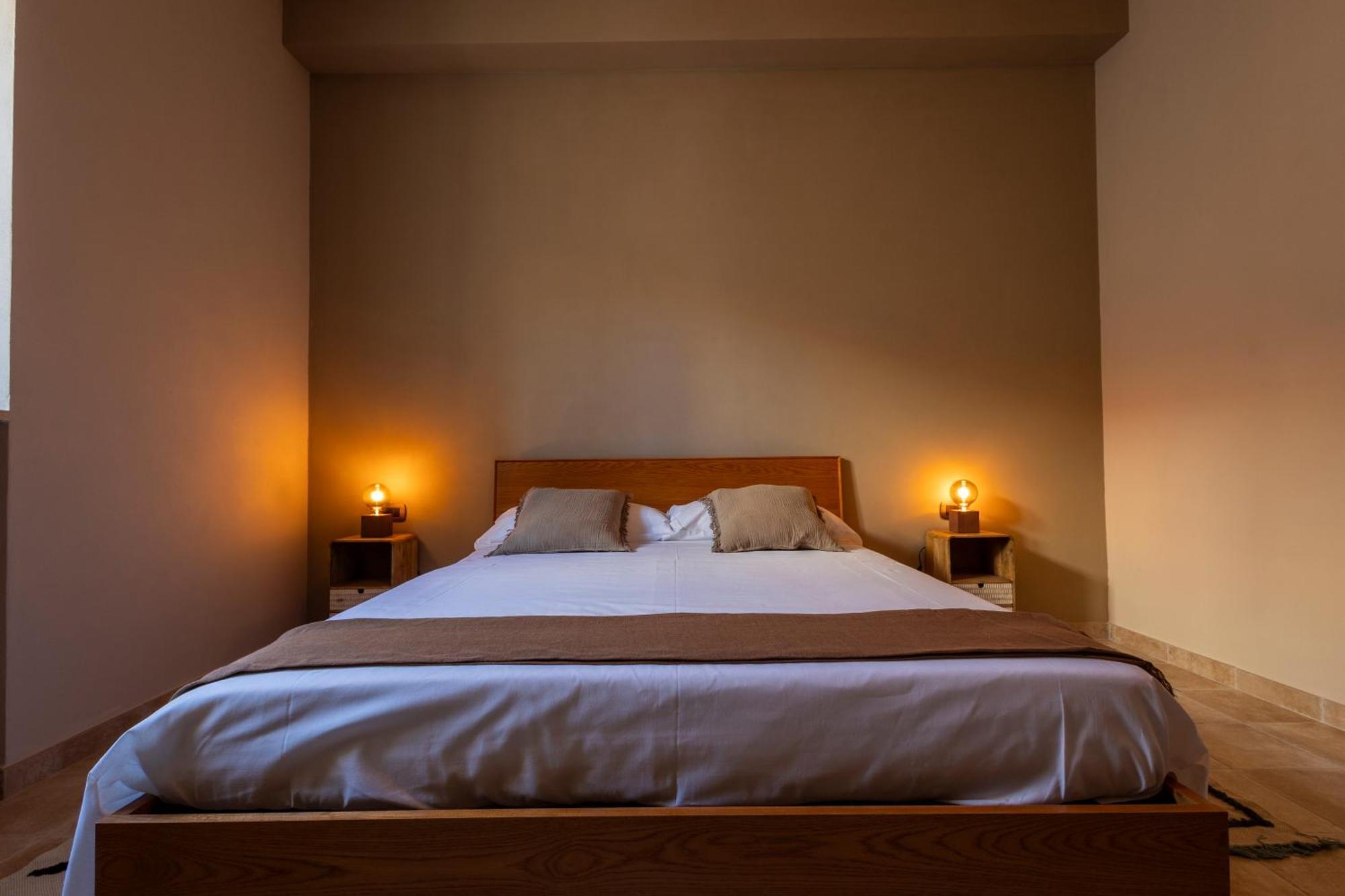 The Vinum Suites Villa Caldari エクステリア 写真