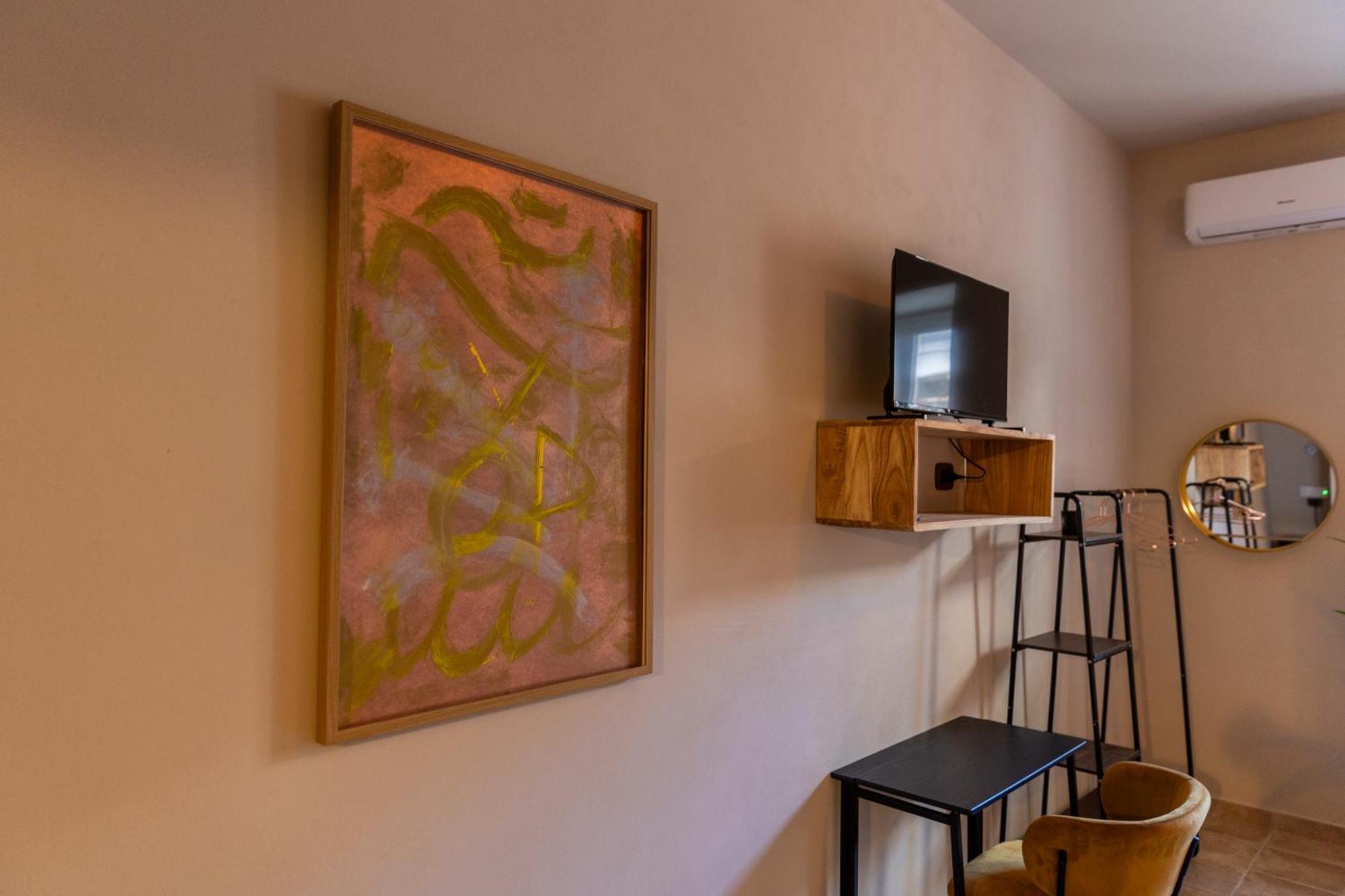 The Vinum Suites Villa Caldari エクステリア 写真