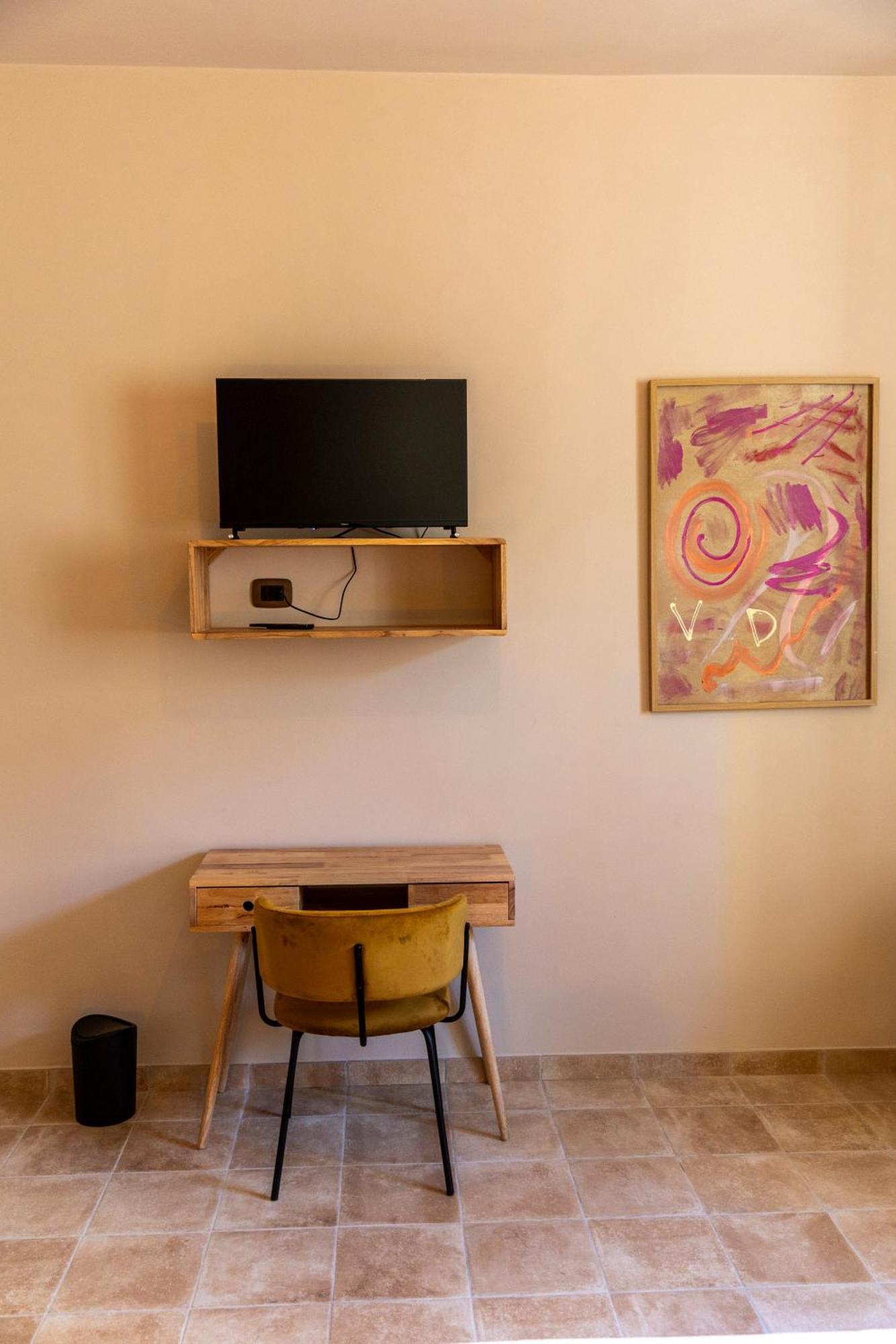 The Vinum Suites Villa Caldari エクステリア 写真