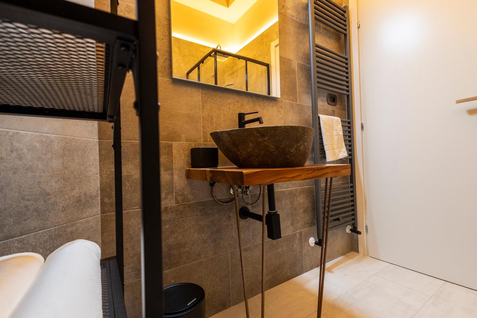 The Vinum Suites Villa Caldari エクステリア 写真