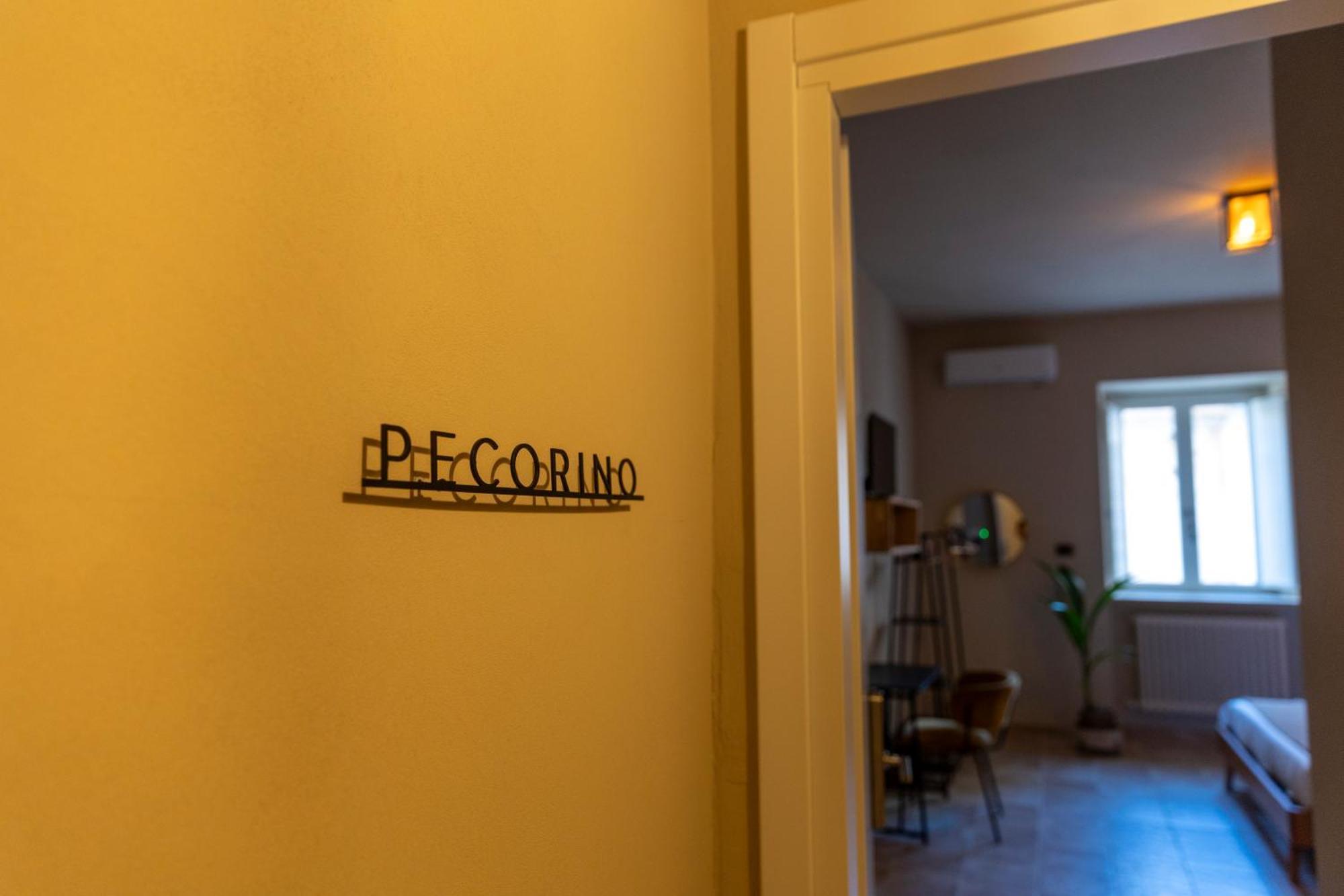 The Vinum Suites Villa Caldari エクステリア 写真