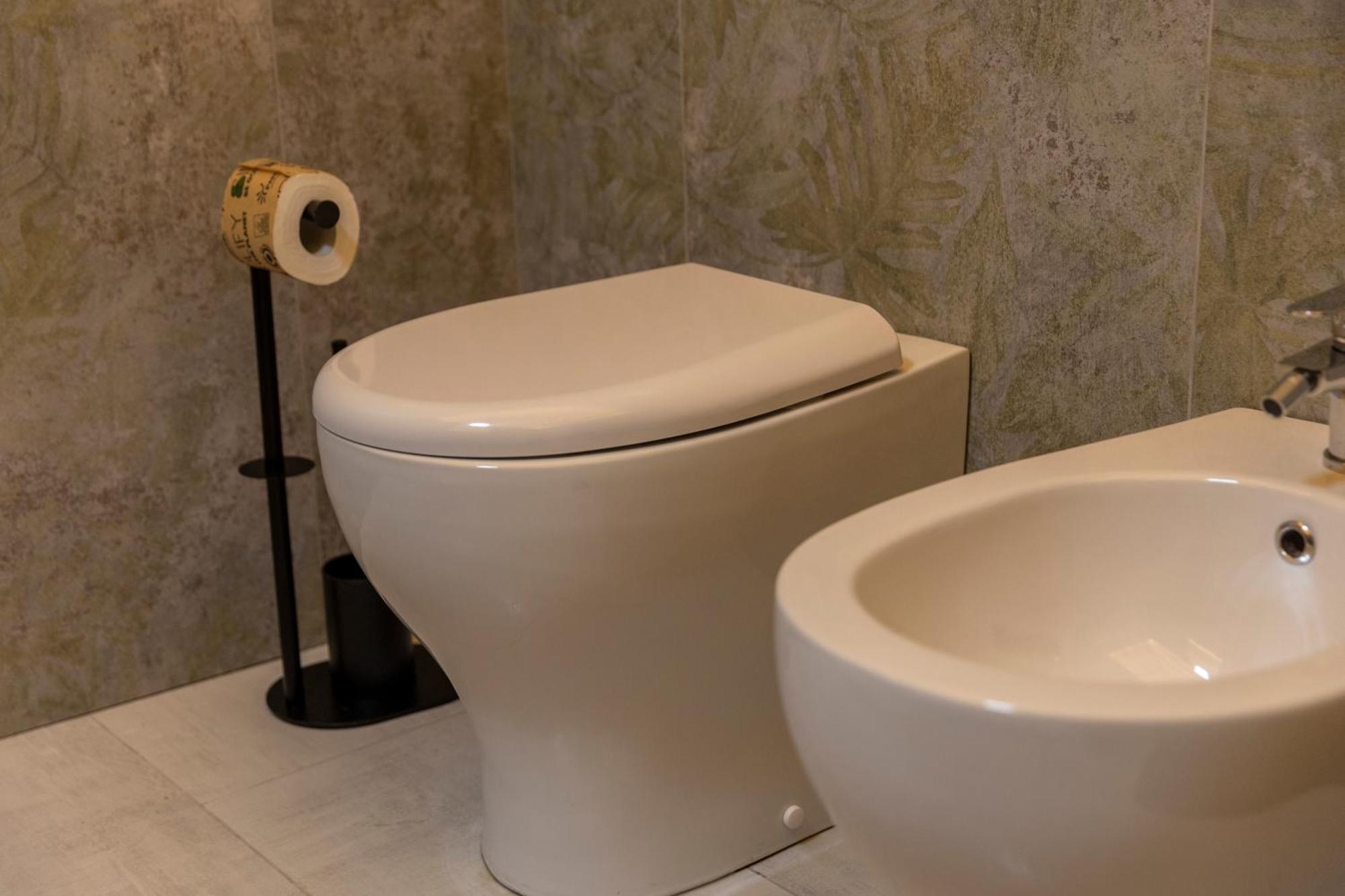 The Vinum Suites Villa Caldari エクステリア 写真