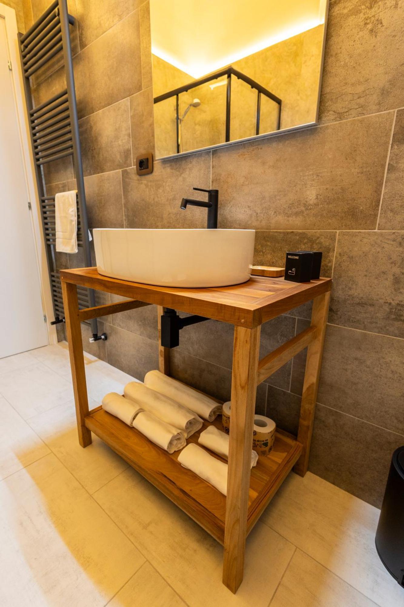 The Vinum Suites Villa Caldari エクステリア 写真