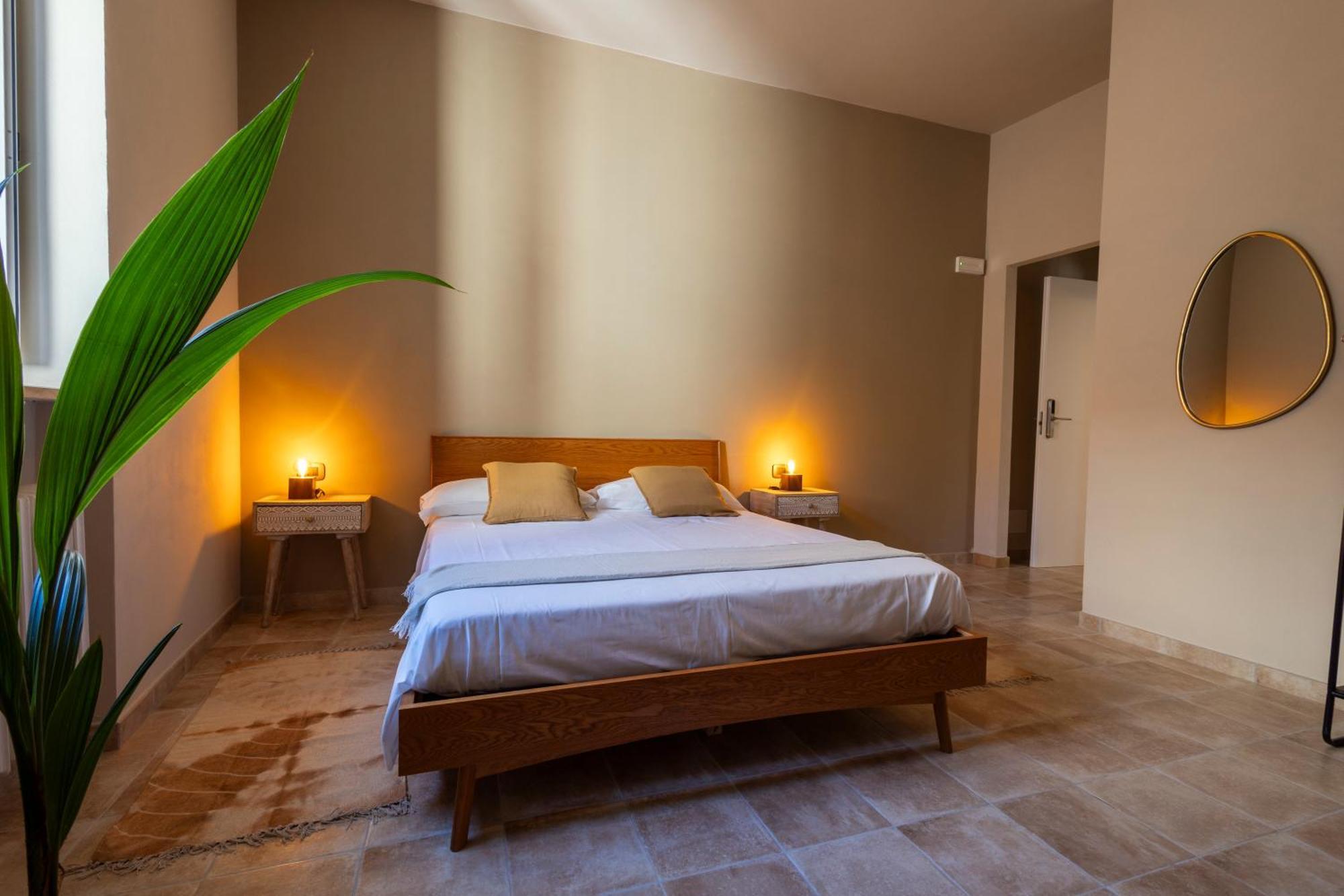 The Vinum Suites Villa Caldari エクステリア 写真