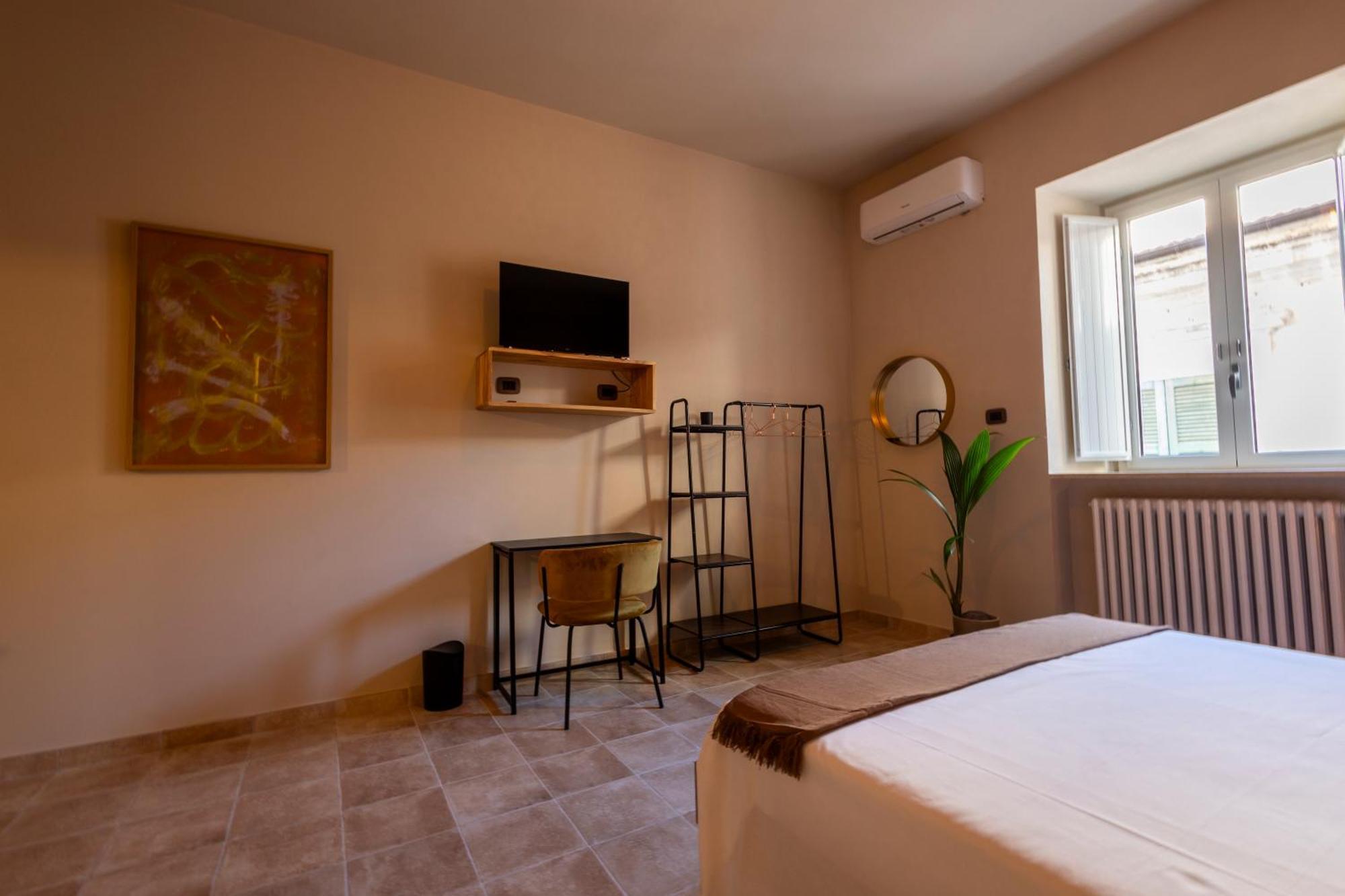 The Vinum Suites Villa Caldari エクステリア 写真