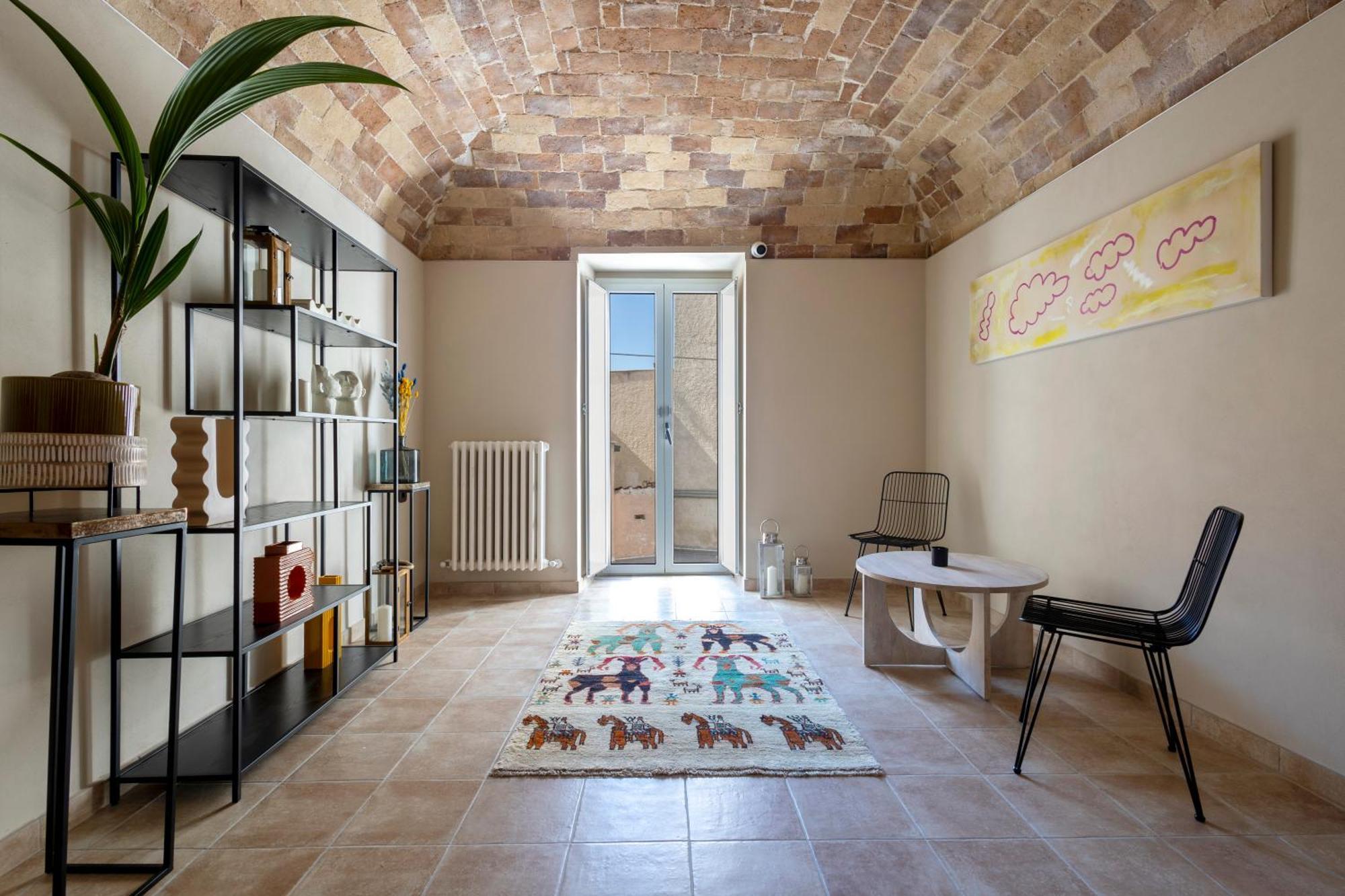 The Vinum Suites Villa Caldari エクステリア 写真