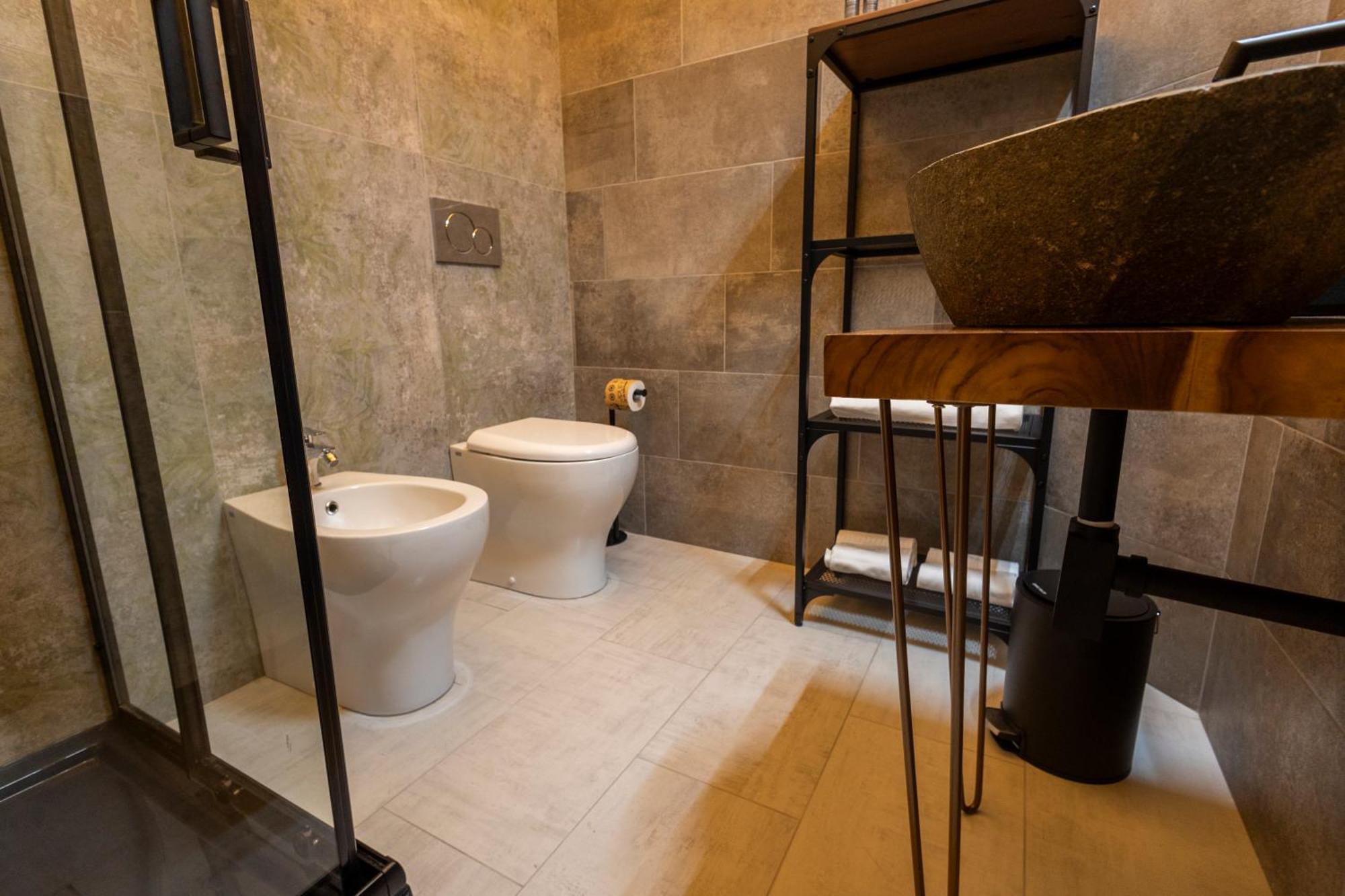 The Vinum Suites Villa Caldari エクステリア 写真